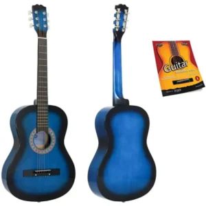 6 String Acoustic 831-S Guitar 38 Inch