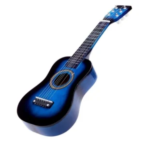 25 Inch-6-String Acoustic Guiter