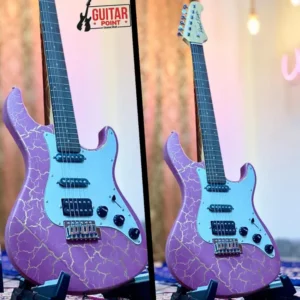 Electric Guitar Perfect - Branded