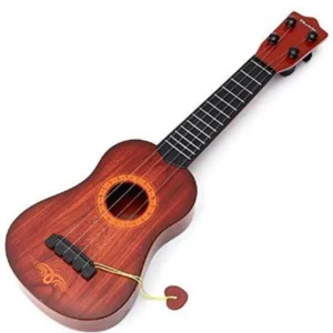 Musical Instrument Guitar (24 inches) New