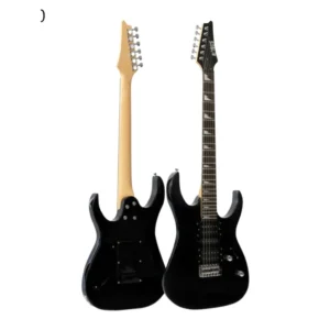 HI VOLTS Electric Guitar Superstrat - SS20