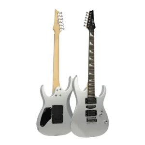 HI VOLTS Electric Guitar Superstrat Left - SS20