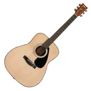 Yamaha F-600 Acoustic guitar brand new