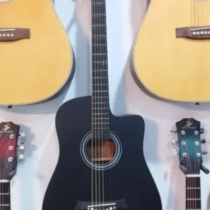 Guitar Kabat 38 inches