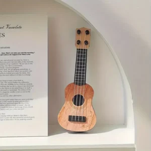 Kids Classical String Instrument Mini Classical Ukulele Guitar