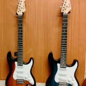 Fender Professional Electric Guitar Chinese First Copy